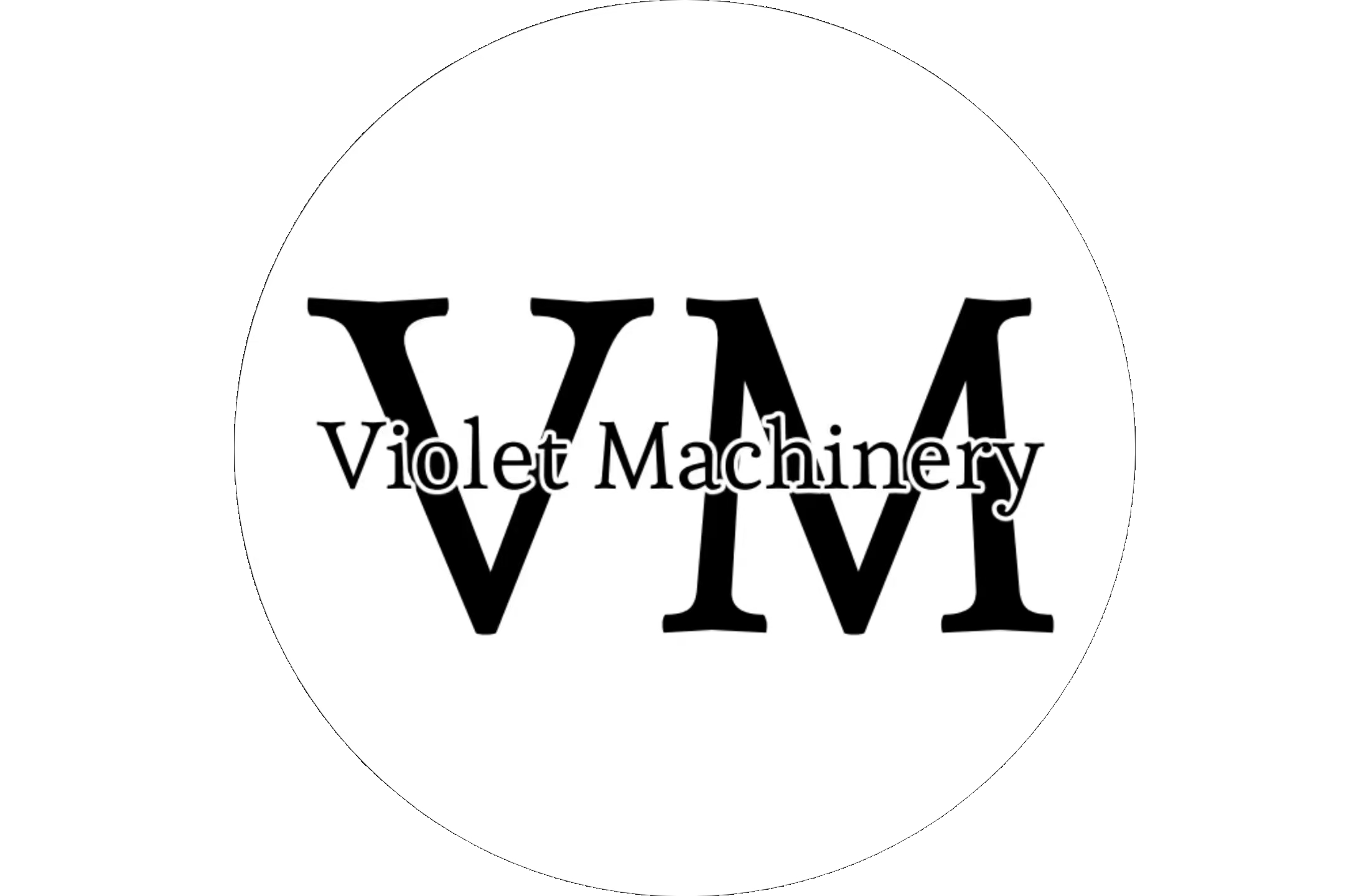 Weaving Machinery Logo