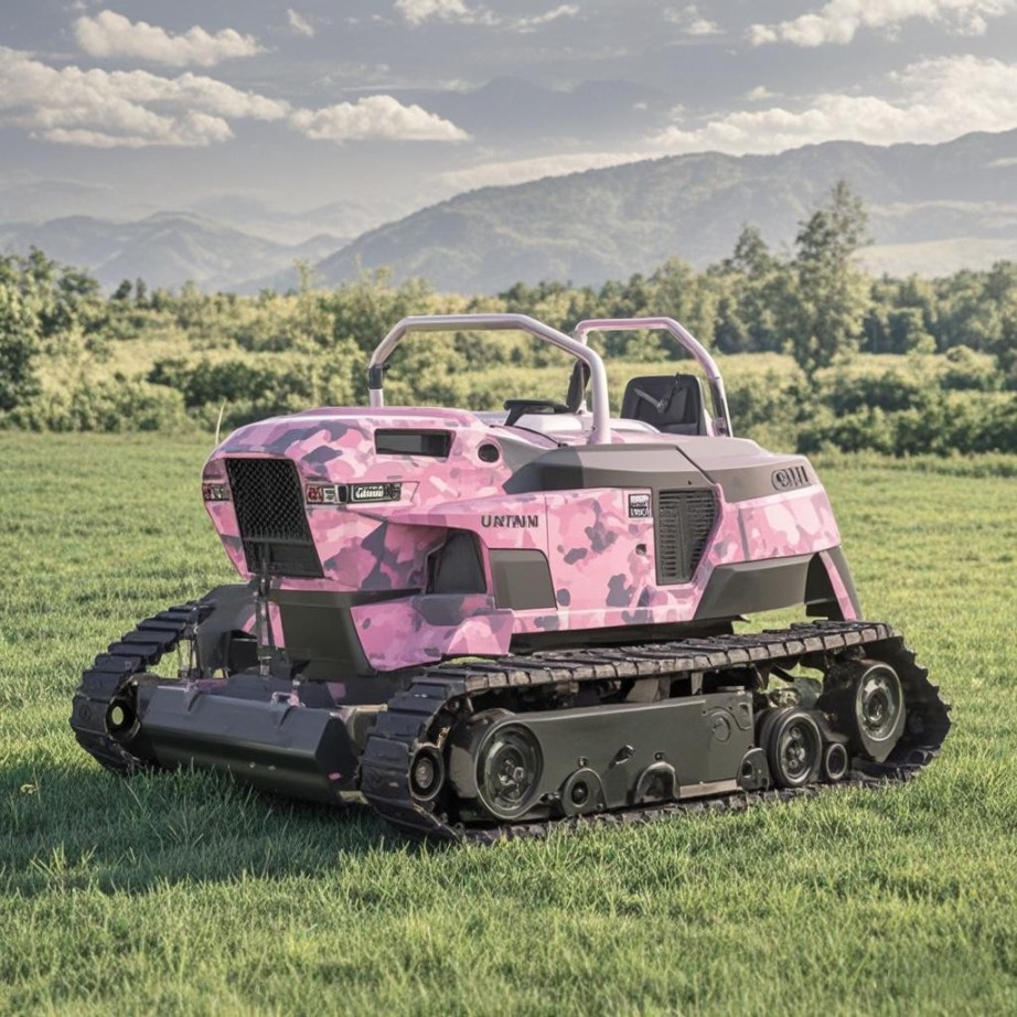 So many lawnmowers in the market, how do we choose one that suits us?