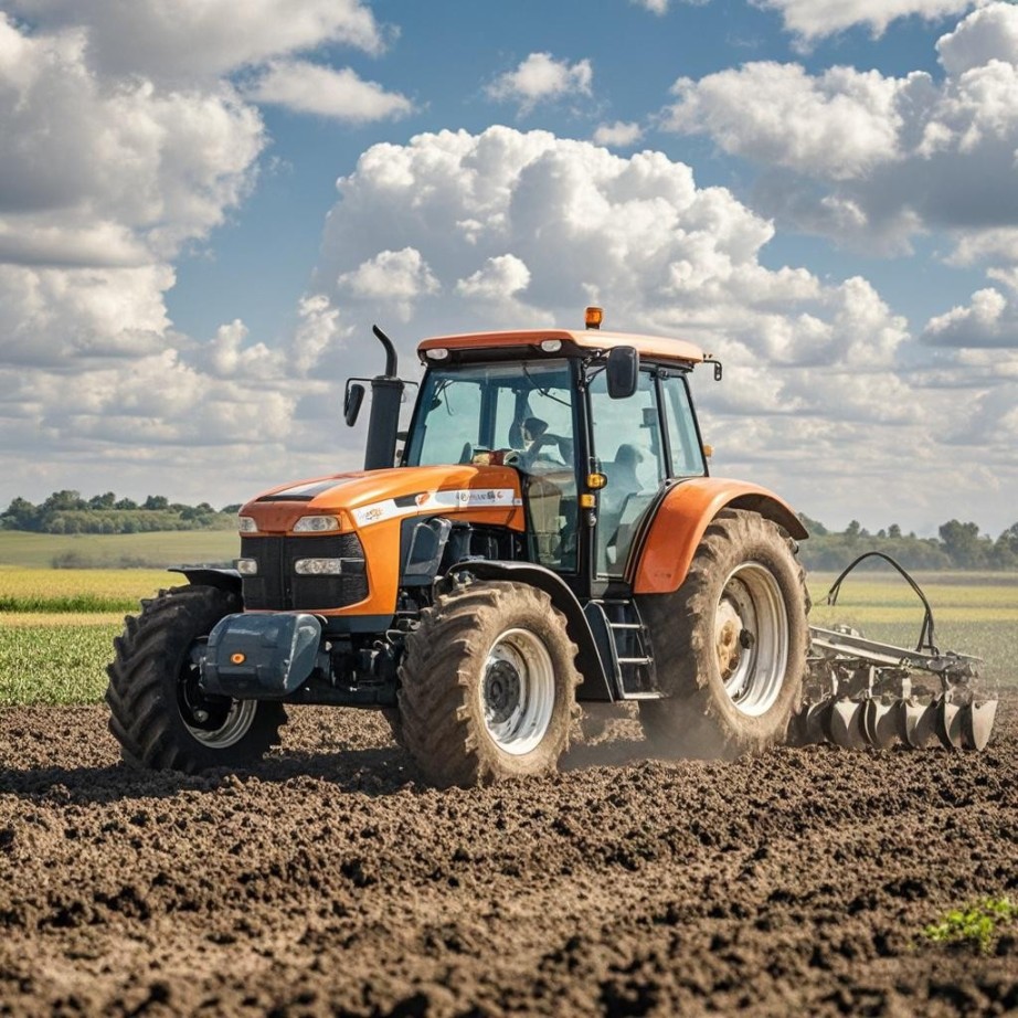 Do you know how to correctly use disc plow? Let's go to see today's blog