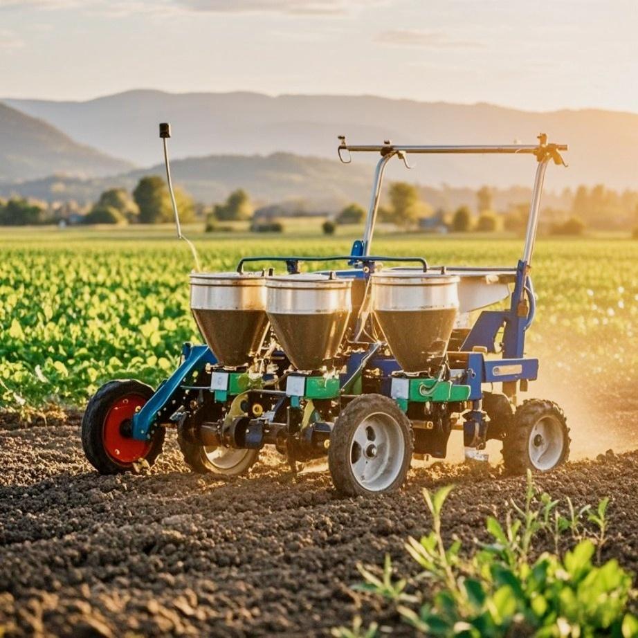 Sowing