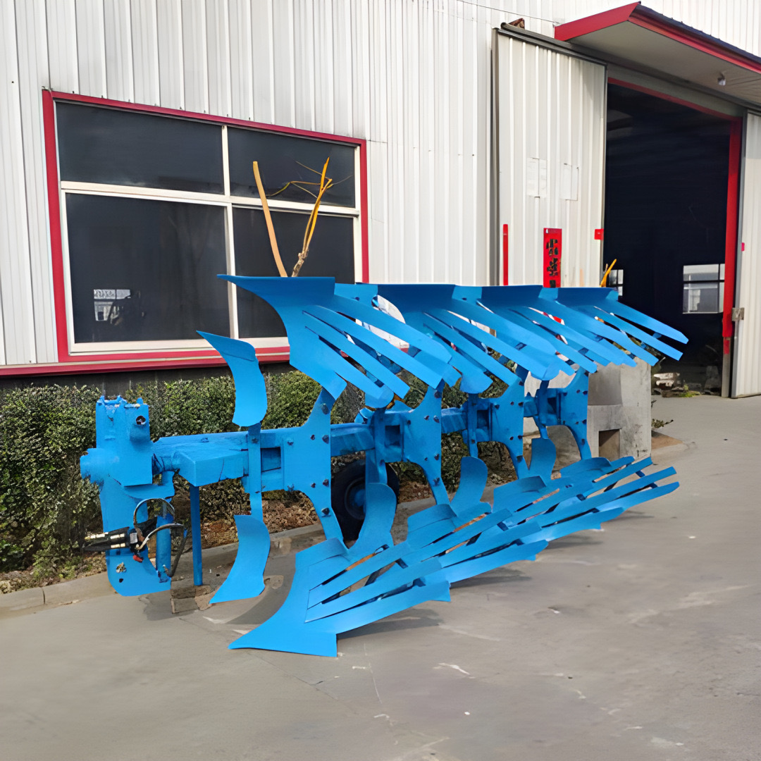 Turnplow